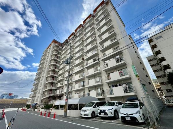 ハイム北野