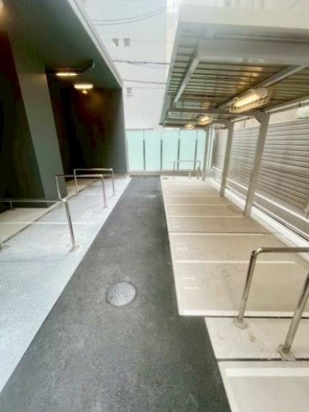 ザ・パークハウス大阪梅田タワー