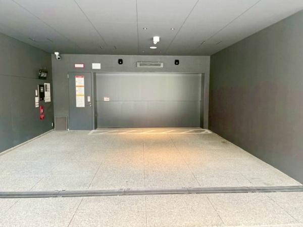 ザ・パークハウス大阪梅田タワー