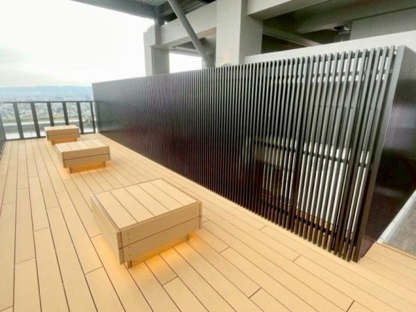 ザ・パークハウス大阪梅田タワー