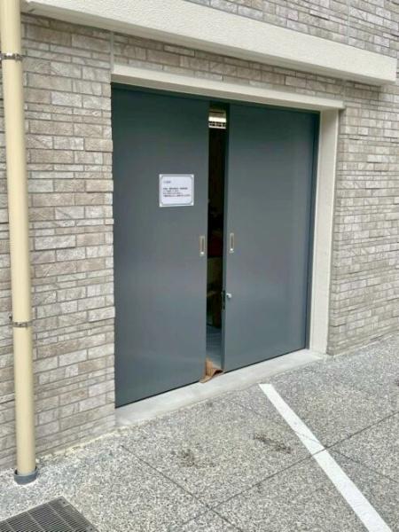 ザ・パークハウス大阪梅田タワー