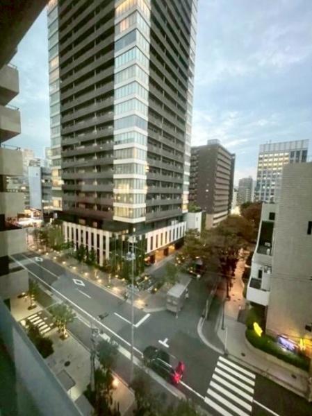 グランドメゾン新梅田タワー