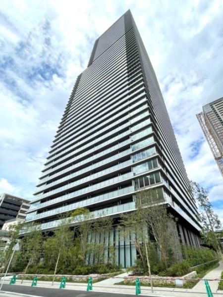 グランドメゾン新梅田タワー