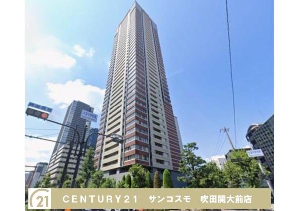 ローレルタワーサンクタス梅田