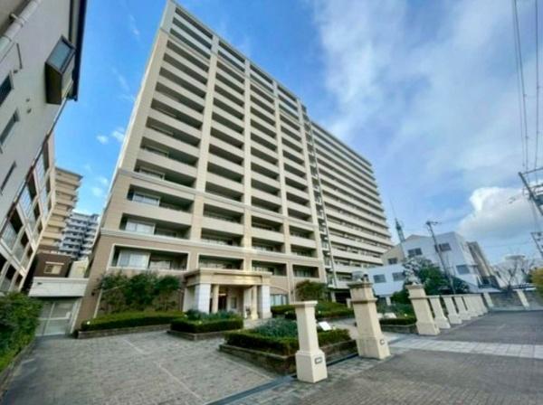 セイワパレス福島セントラルガーデン
