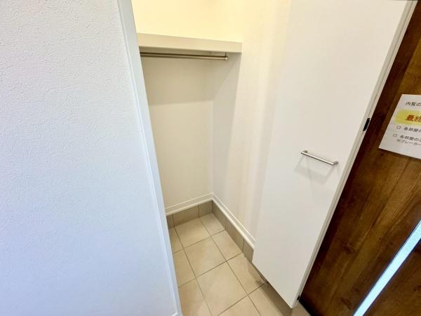 川西市松が丘町の新築一戸建