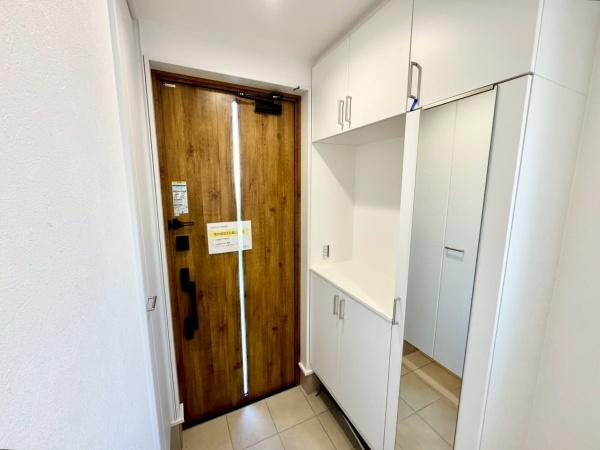 川西市松が丘町の新築一戸建