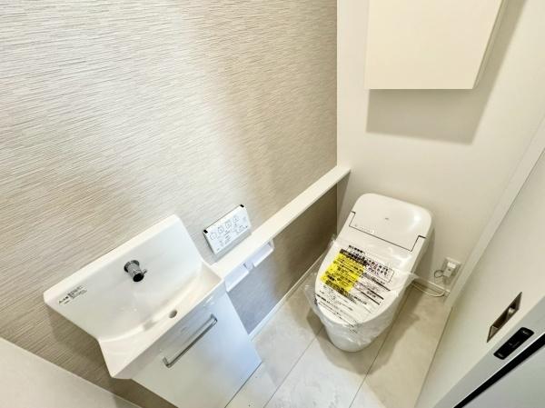 川西市松が丘町の新築一戸建