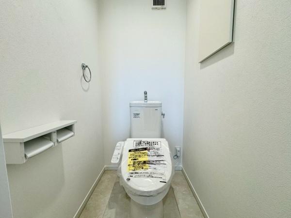 川西市松が丘町の新築一戸建