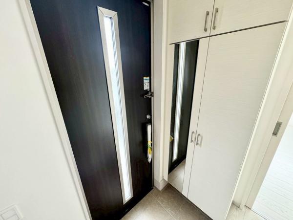 豊中市東豊中町３丁目の新築一戸建