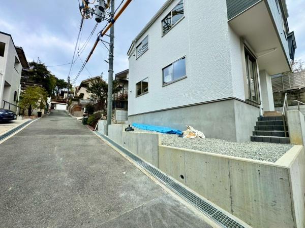 豊中市東豊中町３丁目の新築一戸建