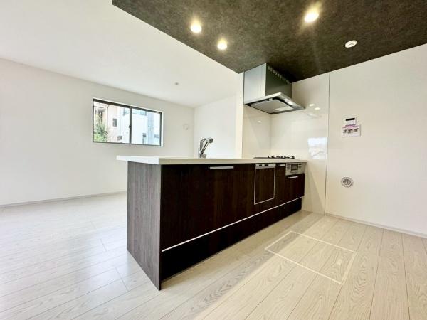 豊中市東豊中町３丁目の新築一戸建