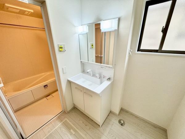 豊中市東豊中町３丁目の新築一戸建