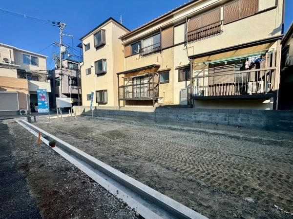 豊中市千成町１丁目の新築一戸建