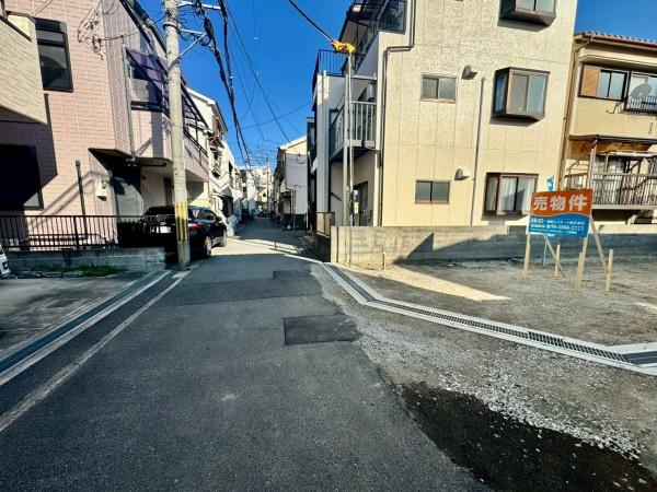 豊中市千成町１丁目の新築一戸建