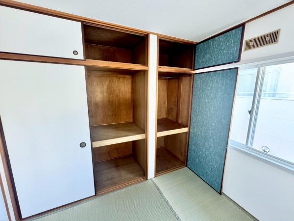 箕面市新稲６丁目の中古一戸建て
