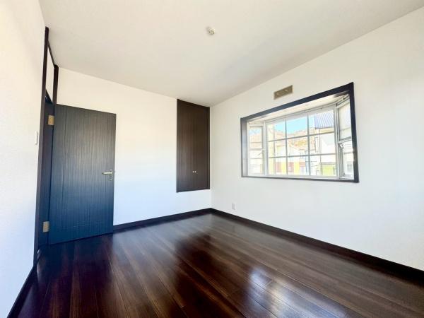 箕面市新稲６丁目の中古一戸建て