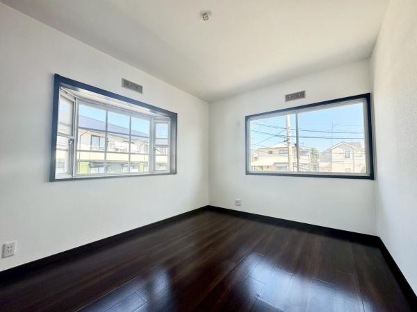 箕面市新稲６丁目の中古一戸建て