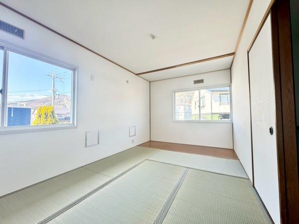 箕面市新稲６丁目の中古一戸建て