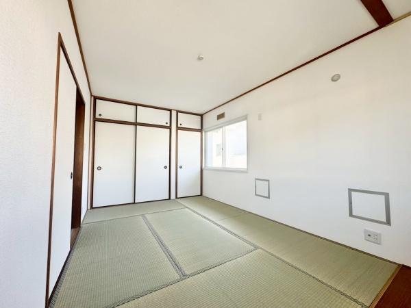 箕面市新稲６丁目の中古一戸建て