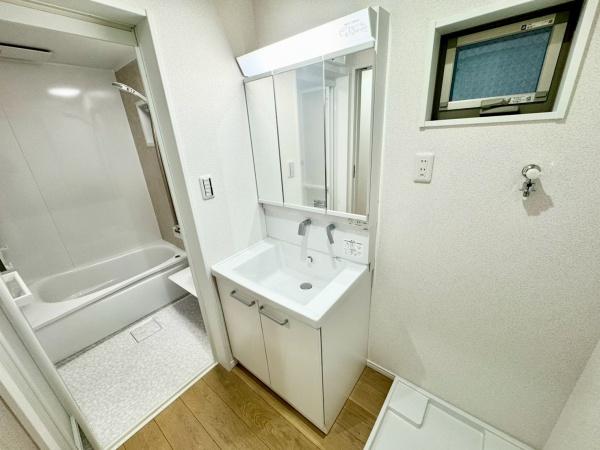 大阪市淀川区田川１丁目の新築一戸建