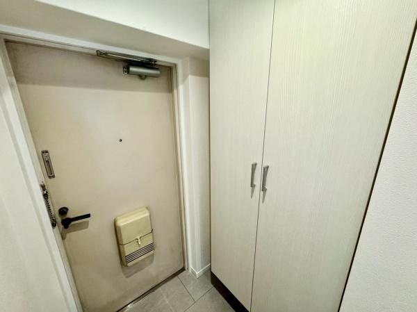 朝日プラザ中津