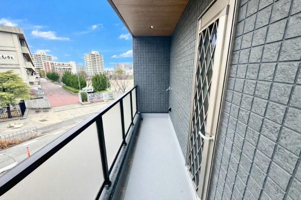箕面市稲４丁目の新築一戸建