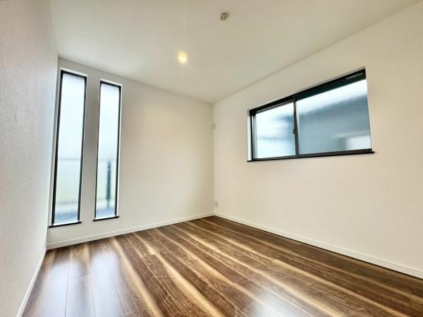 箕面市稲４丁目の新築一戸建