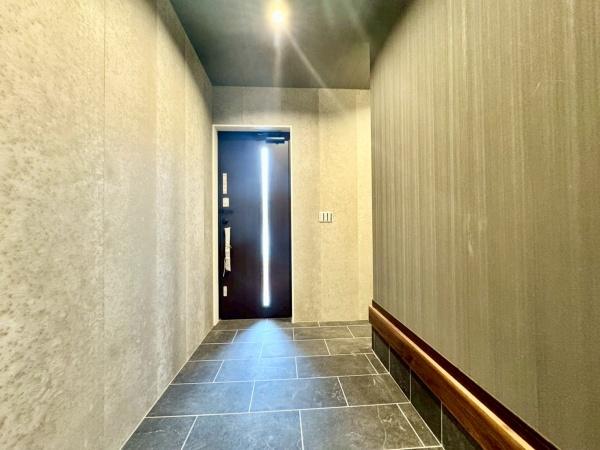 箕面市稲４丁目の新築一戸建