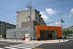 大阪市東淀川区北江口４丁目の中古一戸建て(井高野駅(Osaka　Metro今里筋線))