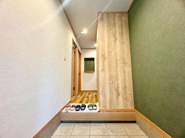 大阪市東淀川区北江口４丁目の中古一戸建て