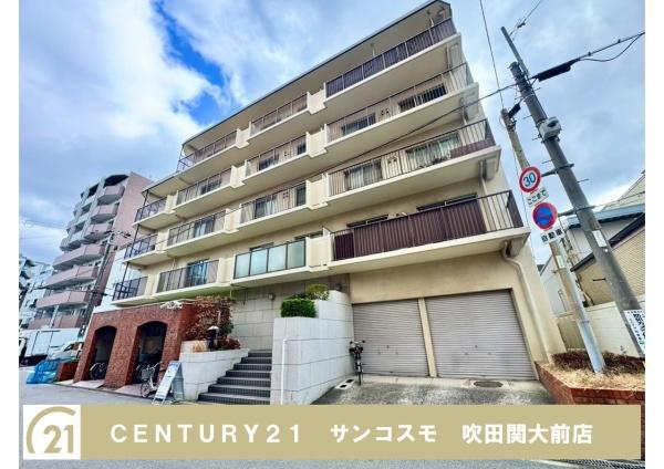 大淀町スワローハイツ