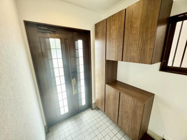 茨木市豊川２丁目の中古一戸建て