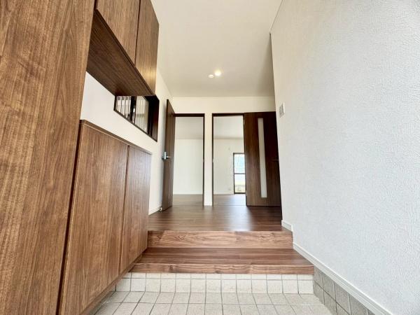 茨木市豊川２丁目の中古一戸建て