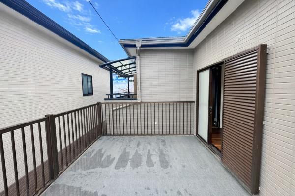 茨木市豊川２丁目の中古一戸建て