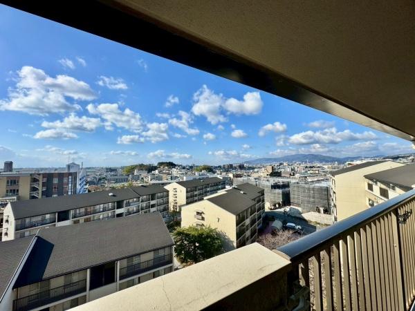 栄南団地３号棟