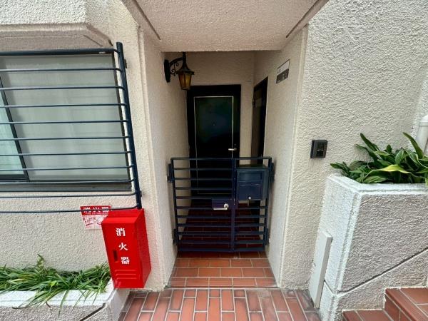 ジャルダン雲雀丘花屋敷