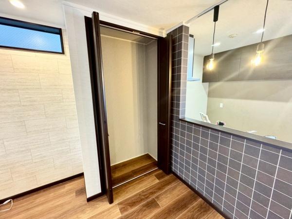 大阪市東淀川区下新庄４丁目の中古一戸建て