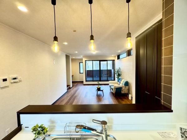 大阪市東淀川区下新庄４丁目の中古一戸建て
