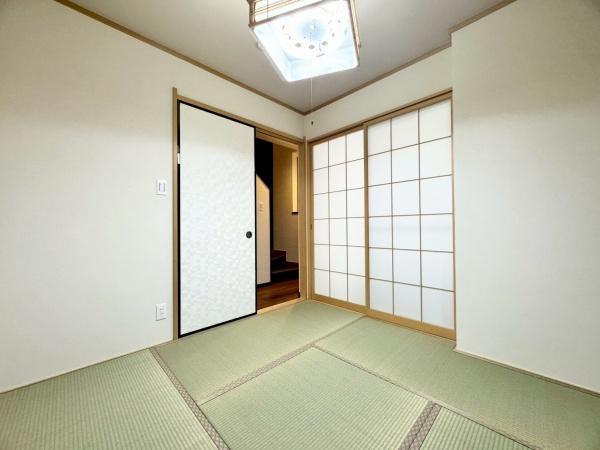大阪市東淀川区下新庄４丁目の中古一戸建て