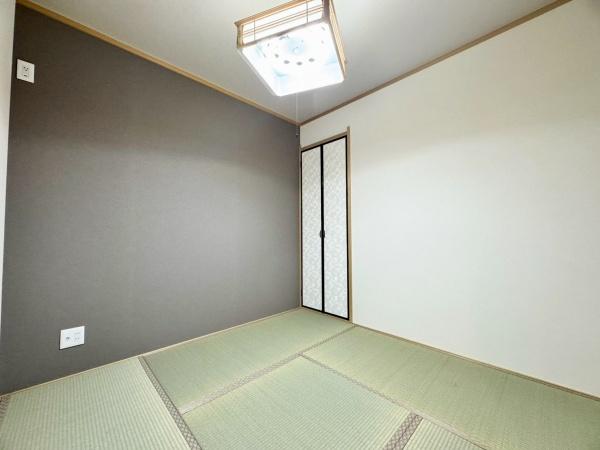 大阪市東淀川区下新庄４丁目の中古一戸建て