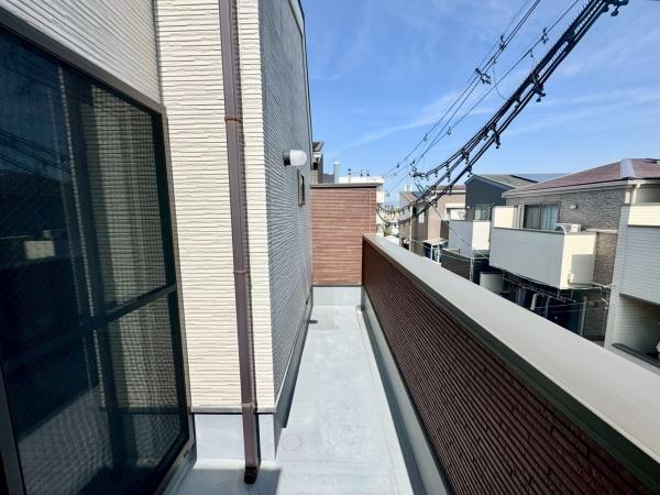 大阪市東淀川区下新庄４丁目の中古一戸建て