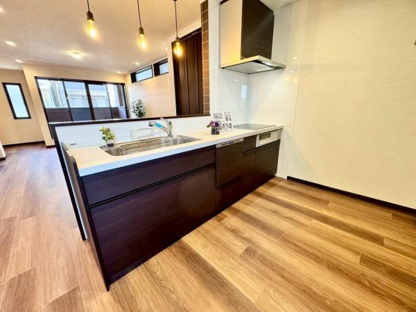 大阪市東淀川区下新庄４丁目の中古一戸建