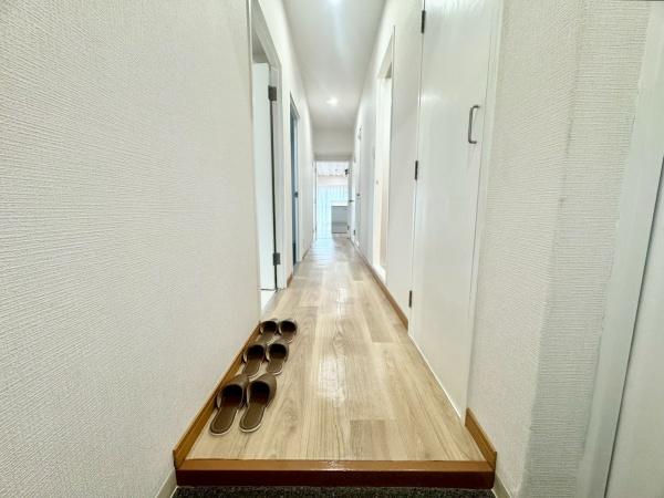 メゾン第２新大阪