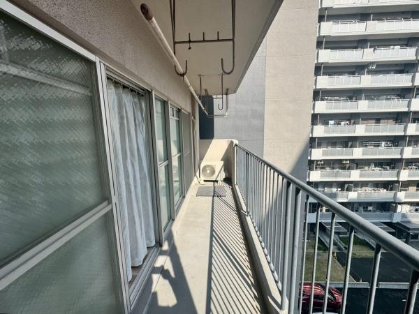 メゾン第２新大阪