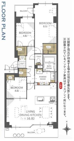 ルネブランクール北千里古江台