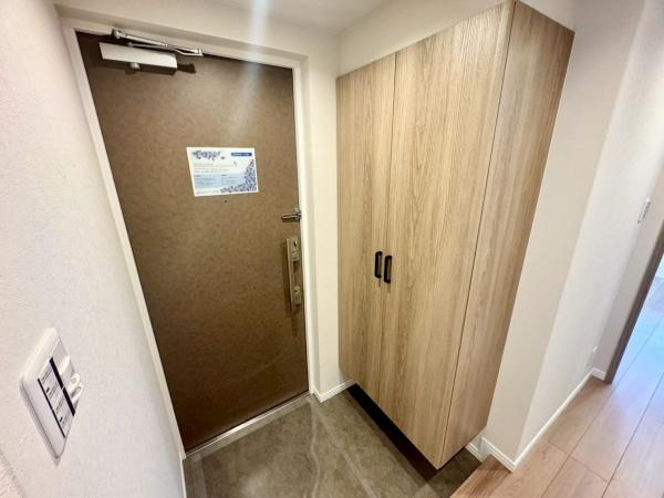 ルネブランクール北千里古江台