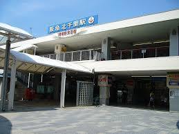 ルネブランクール北千里古江台(北千里駅(阪急千里線))