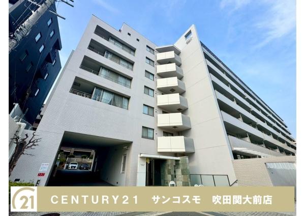 ルネブランクール北千里古江台