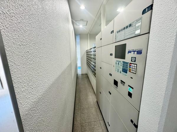 ルネブランクール北千里古江台